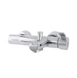 شیر دوش اهرمی مدل AO-1003
