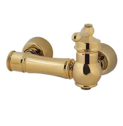 شیر توالت اهرمی مدل FT-1004