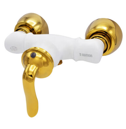 شیر توالت اهرمی مدل KD-1004