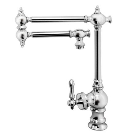 شیر قابلمه پر کن اهرمی مدل S-3029