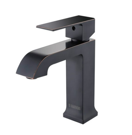 شیر روشویی اهرمی مدل TC-1002