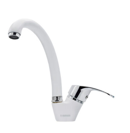 شیر ظرفشویی اهرمی مدل TR-1001