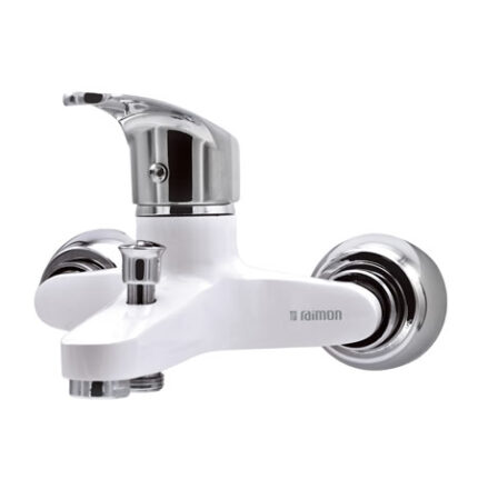 شیر دوش اهرمی مدل TR-1003
