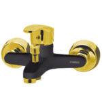 شیر دوش اهرمی مدل TR-1003