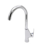 شیر ظرفشویی اهرمی مدل TS-1001