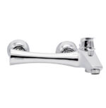 شیر دوش اهرمی مدل TS-1003