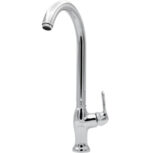 شیر ظرفشویی اهرمی AR-1001