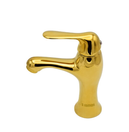 شیر روشویی اهرمی AR-1002
