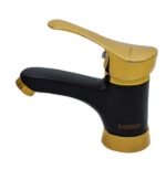 شیر روشویی اهرمی مدل EL-1002
