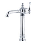 شیر روشویی اهرمی مدل FT-1002