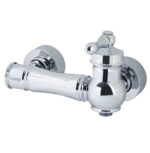 شیر توالت اهرمی مدل FT-1004