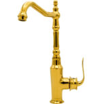 شیر ظرفشویی اهرمی مدل KD-1001