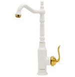شیر ظرفشویی اهرمی مدل KD-1001