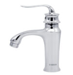 شیر روشویی اهرمی مدل KD-1002