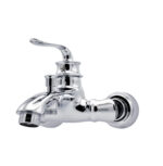 شیر دوش اهرمی مدل KD-1003