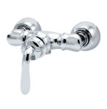شیر توالت اهرمی مدل KD-1004