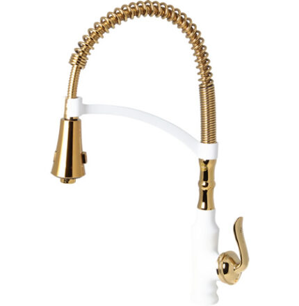 شیر ظرفشویی اهرمی مدل KT-1001