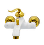 شیر دوش اهرمی مدل KT-1003