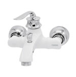 شیر دوش اهرمی مدل KT-1003