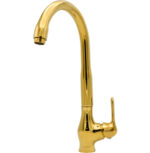 شیر ظرفشویی اهرمی مدل LY-1001