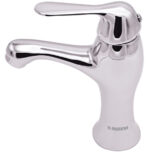 شیر روشویی اهرمی مدل LY-1002