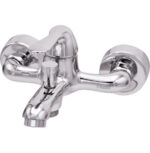 شیر دوش اهرمی مدل LY-1003