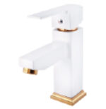 شیر روشویی اهرمی مدل MK-1002