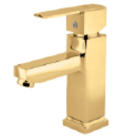 شیر روشویی اهرمی مدل MK-1002