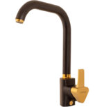 شیر ظرفشویی اهرمی مدل MN-1001