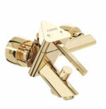 شیر دوش اهرمی مدل MN-1003