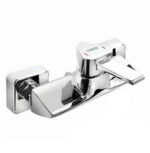 شیر توالت اهرمی مدل MN-1004