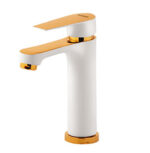 شیر روشویی اهرمی مدل NR-1002