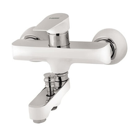 شیر دوش اهرمی مدل NR-1003