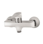 شیر توالت اهرمی مدل NR-1004