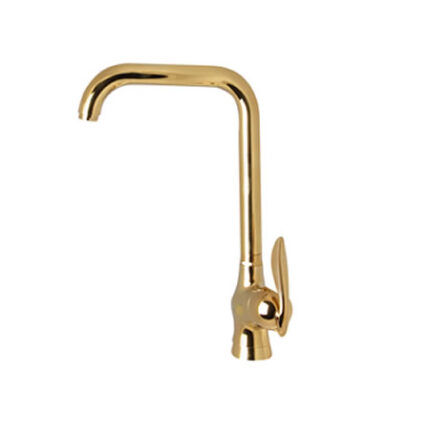 شیر ظرفشویی اهرمی مدل S-3024