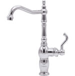 شیر ظرفشویی اهرمی مدل SN-1001