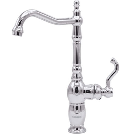 شیر ظرفشویی اهرمی مدل SN-1001