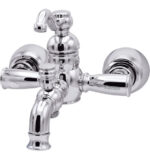 شیر دوش اهرمی مدل SN-1003