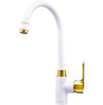 شیر ظرفشویی اهرمی مدل SY-1001