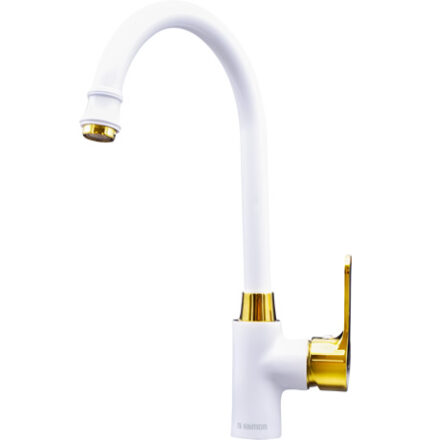 شیر ظرفشویی اهرمی مدل SY-1001