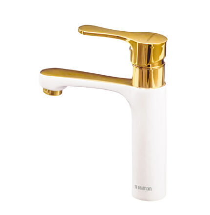 شیر روشویی اهرمی مدل SY-1002