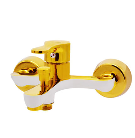 شیر دوش اهرمی مدل SY-1003