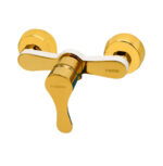 شیر توالت اهرمی مدل SY-1004