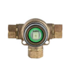 مغزی روشویی و توالت مدل A-9006