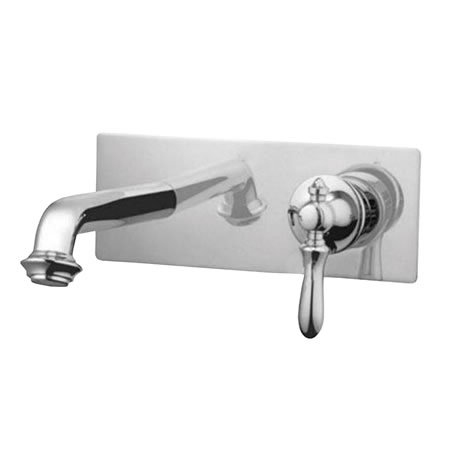 پنل اصلی روشویی مدل B-4010